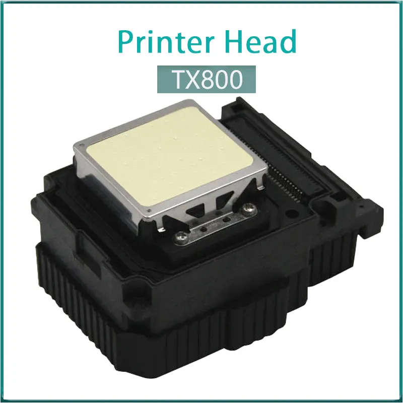 

Print Head TX800 Printhead For Epson TX810 TX820DWF 192040 DX8 DX10 TX720 A700 A800 PX720 PX820 TX720 PX730 TX700 TX710 TX720DW
