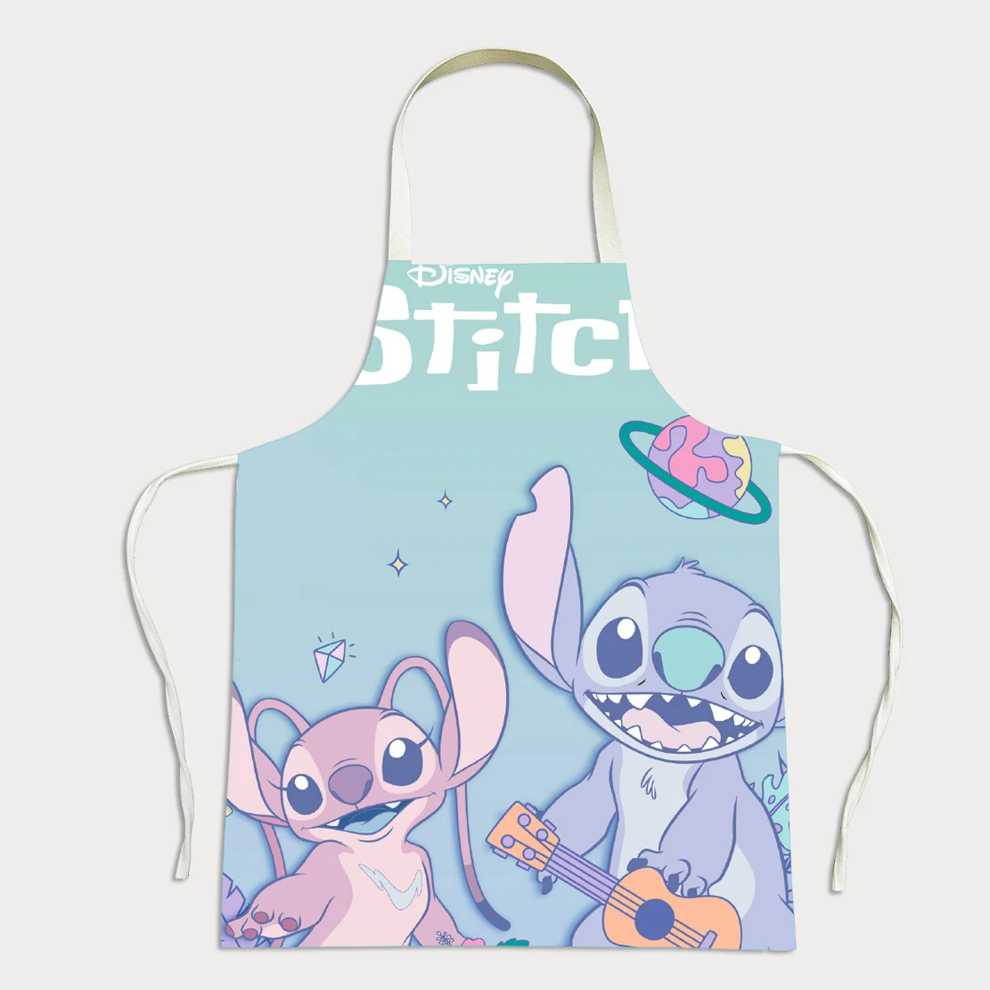 

Фартук MINISO Linen Stitch