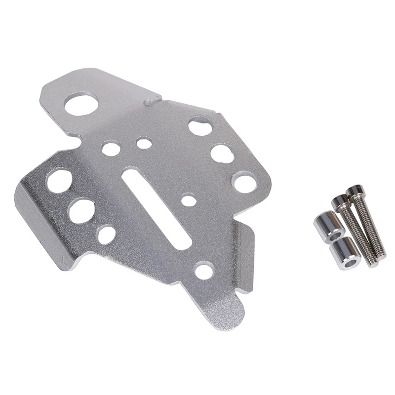 Защитная пластина правой рамы мотоцикла боковая крышка щит для F800GS Adventure F700 F650GS