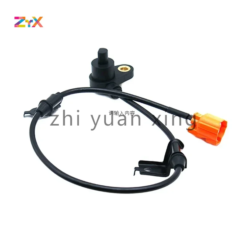 57470-S0K-A53 57470S0KA53 Новый датчик скорости заднего правого колеса ABS для Honda Accord 1998-2002 Acura