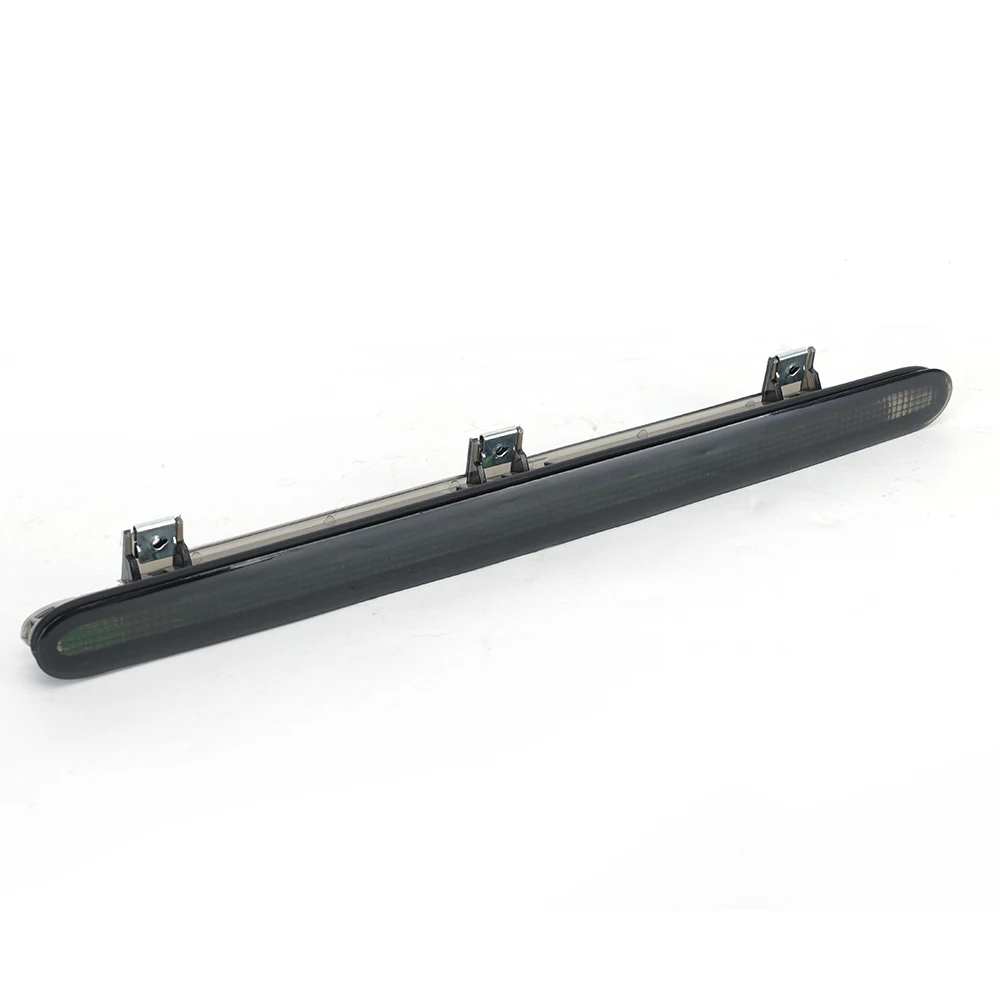 

Высокий третий стоп-сигнал для VW Touran 1T 2003 2004 2005 2006 2007 2008 2009 2010 светодиодный черный бампер тормозной сигнал автомобильные аксессуары