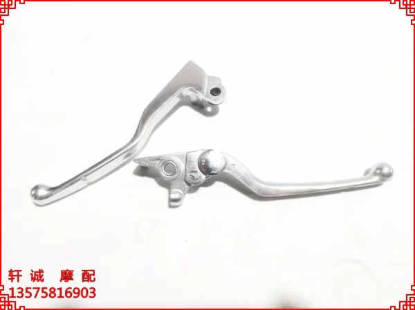 

Мотоциклетные аксессуары Benelli Imperiale 400, ручка сцепления, Рычажные ручки сцепления, зеркальное крепление, тормозной рычаг, Тормозная ручка