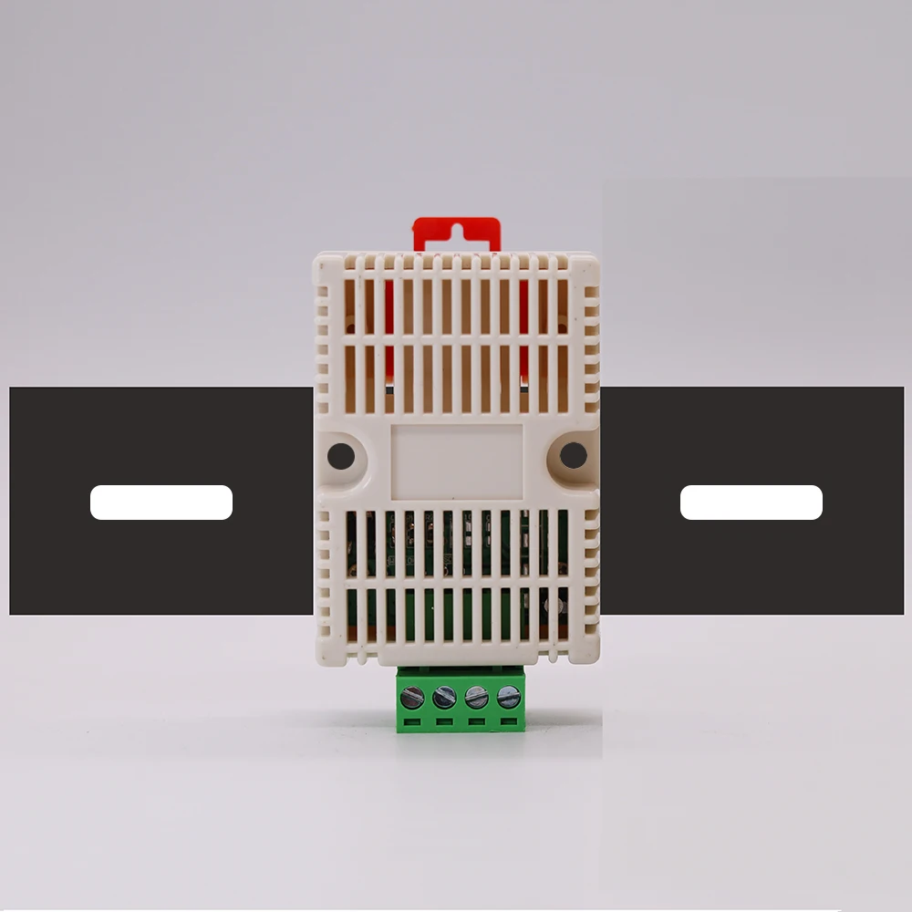 

Датчик температуры и влажности Betterbeita Modbus