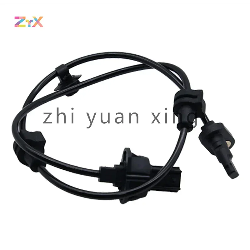 57455-T5A-013 57455T5A013 Высококачественный новый датчик скорости переднего левого колеса