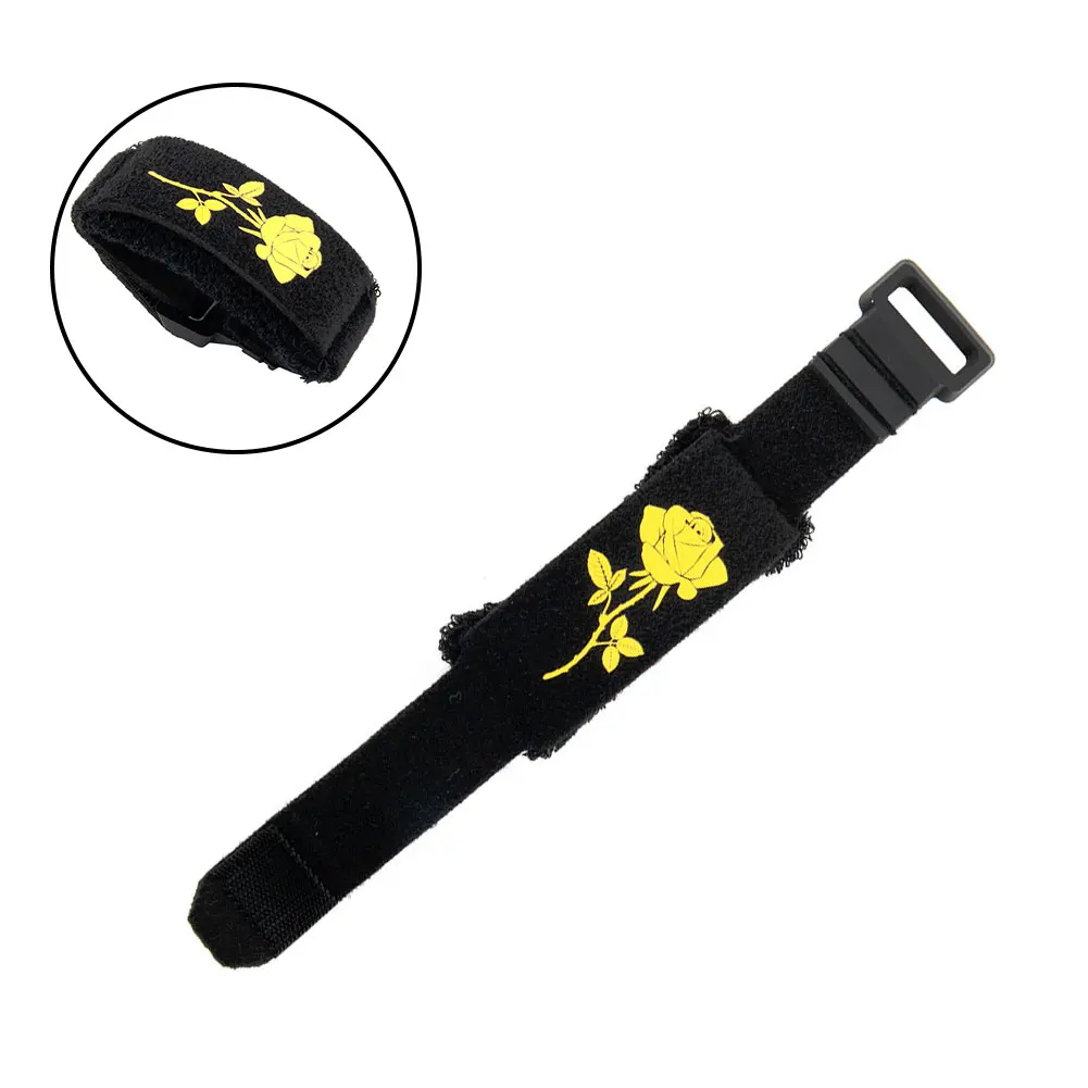 

Brand New Musical Instruments Guitar Strap Guitar Wrap 18cm X 2.4cm Without String Noise Adjustable Tension For Guitars Basses