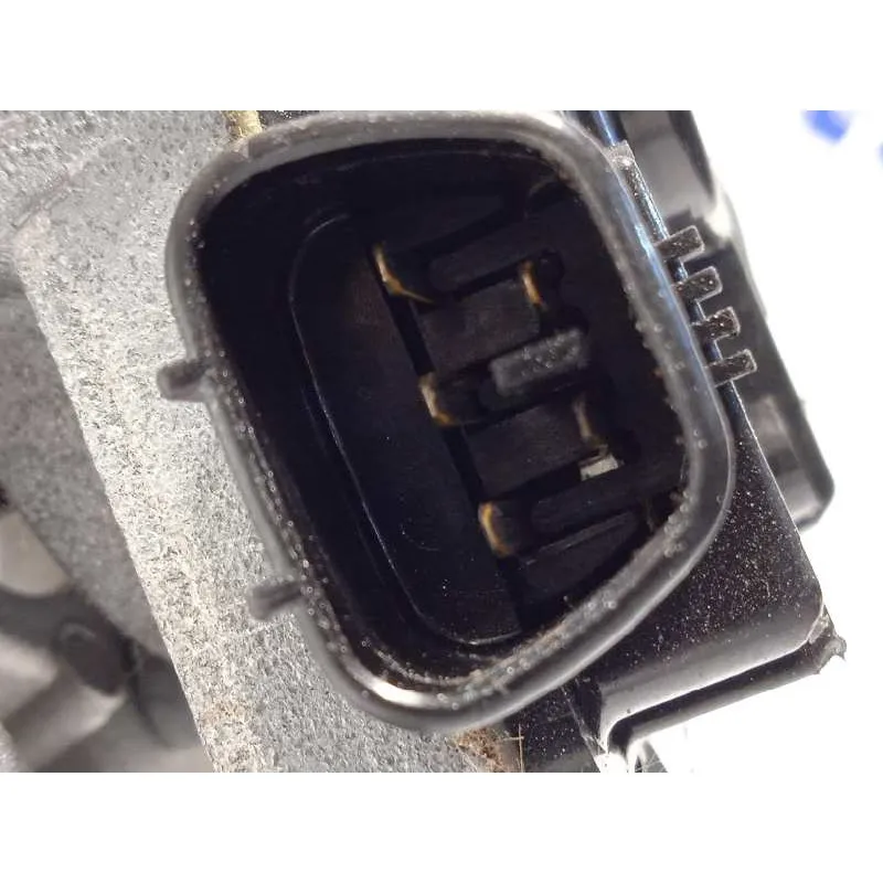 Мотор для передней очистки/8511002340/AE1593003562/1593003562 / 6074837 TOYOTA AURIS TOURING SPORTS (E18) 1 6 |