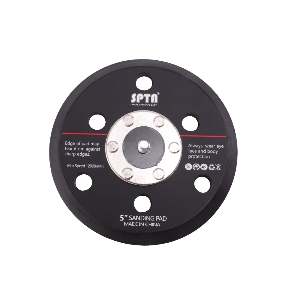 

SPTA опорная пластина для шлифмашины DA502