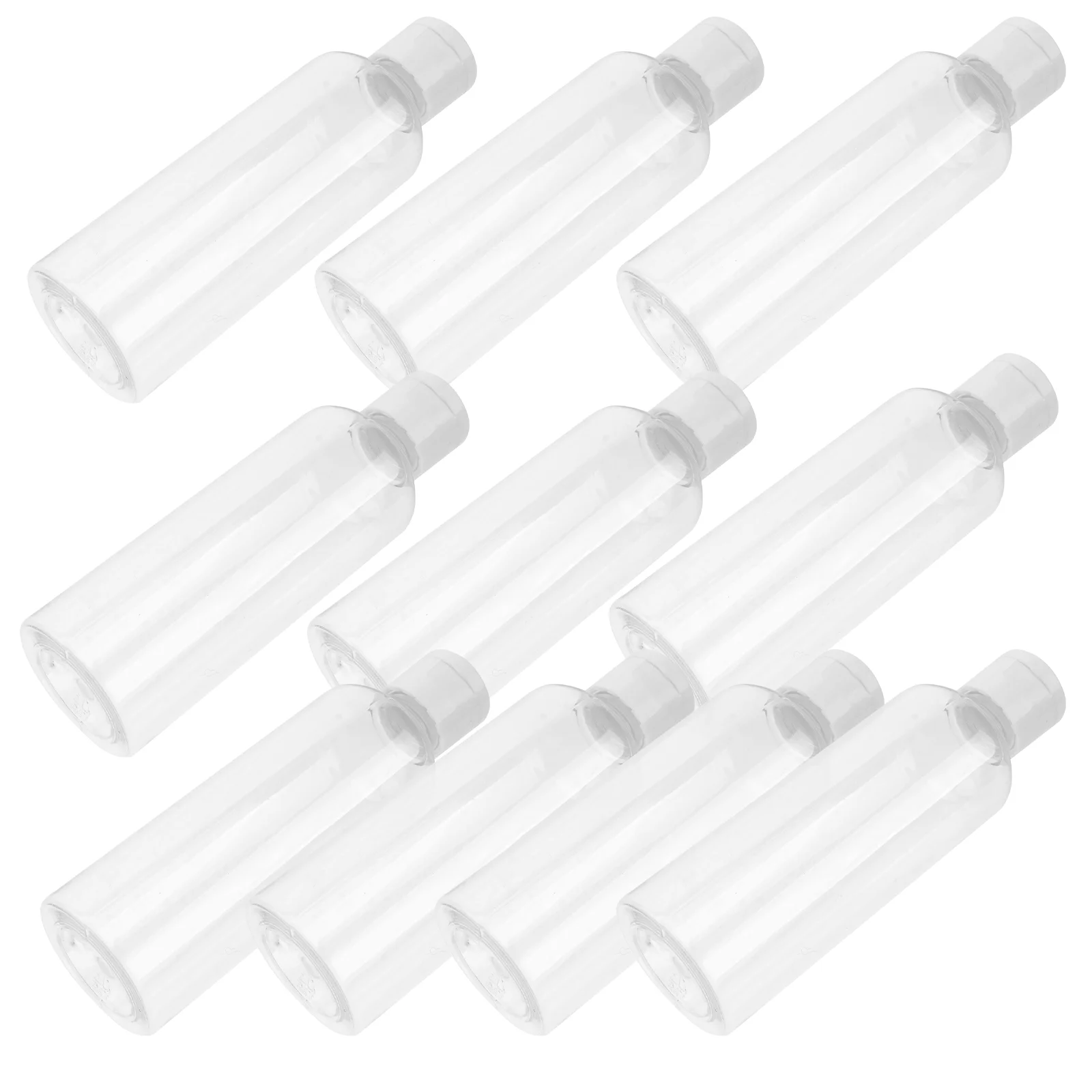 

Travel Bottles Clearemptycosmetic Bottle Containers Container Lotiontoner Set Refillablesepareted