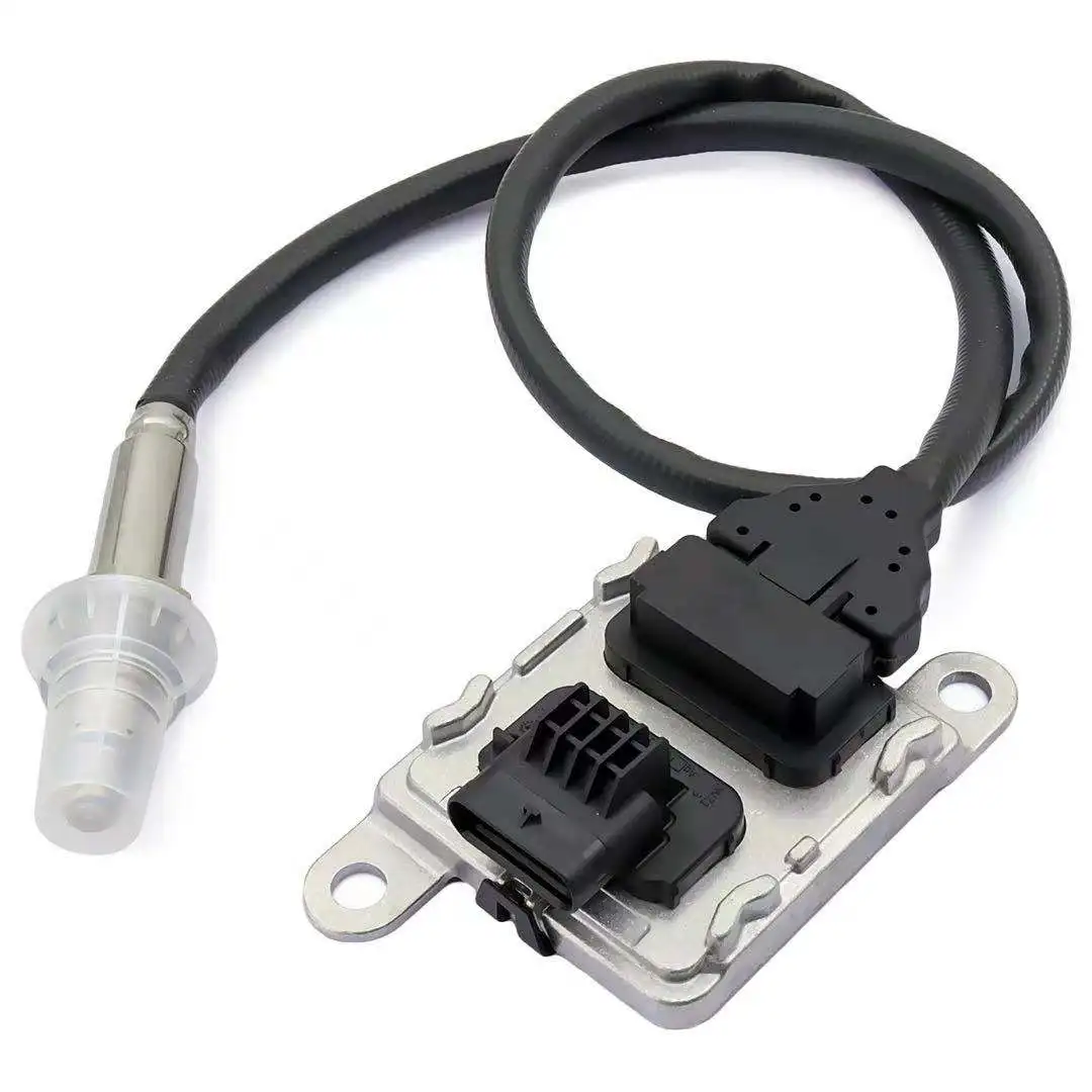 

New Nitrogen Oxygen Sensor 12V A0009058011 for Mercedes Benz W167 W205 W213 W222 W238 W257 W447 W463 W907 W910 C200