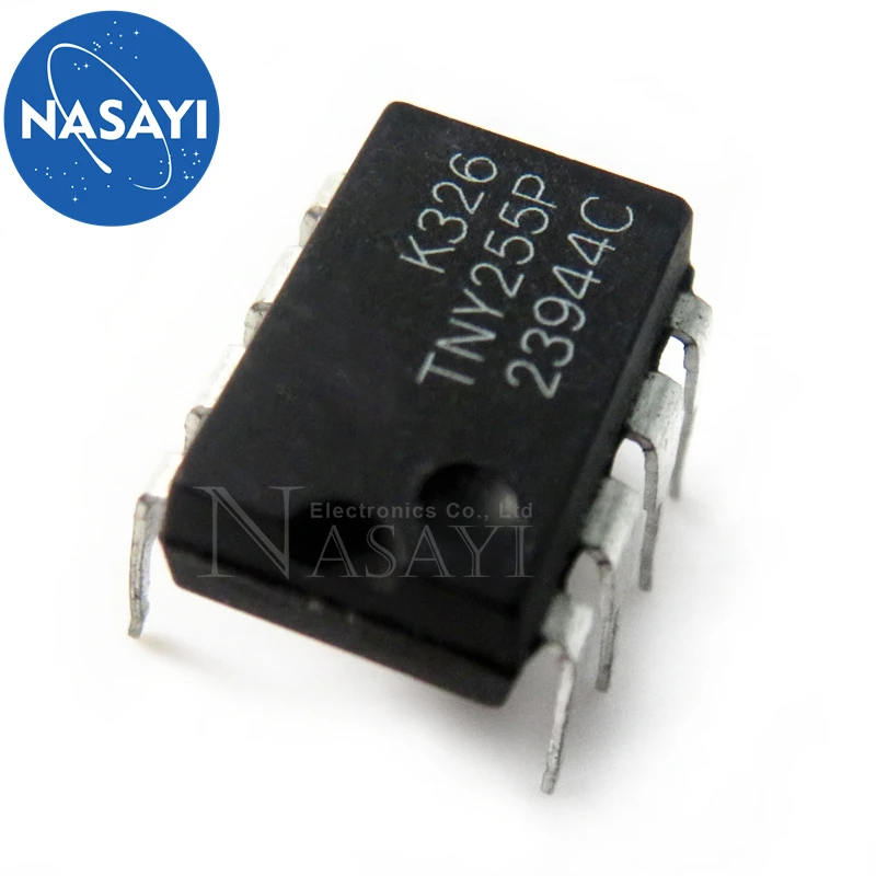 TNY255PN TNY255 DIP-8