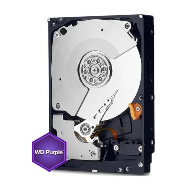 Внутренний жесткий диск Western Digital Pro 12 ТБ 10 8 3 5 дюйма стандарт SATA 6 7200 об/мин кэш 256 Мб