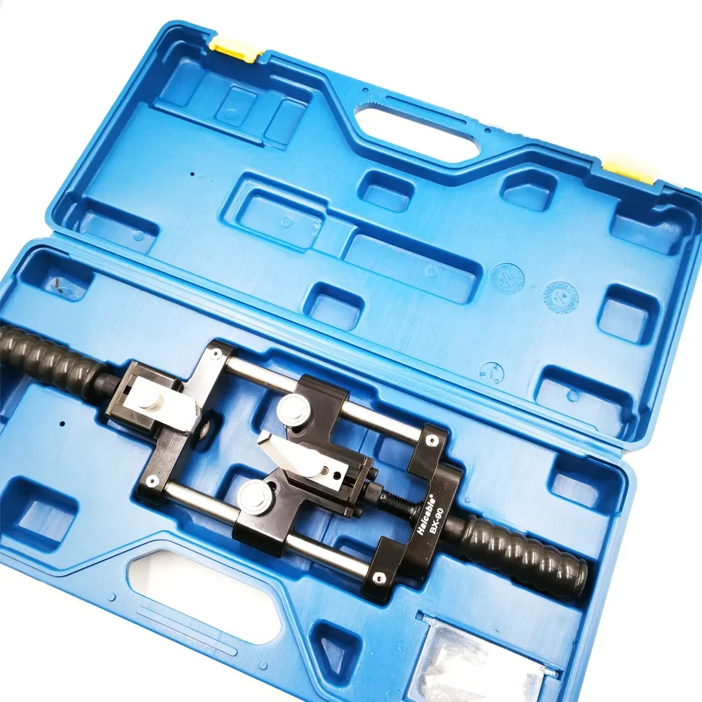 Ручной инструмент для зачистки кабеля. Универсальный изоляционного слоя BX-90 90 мм.