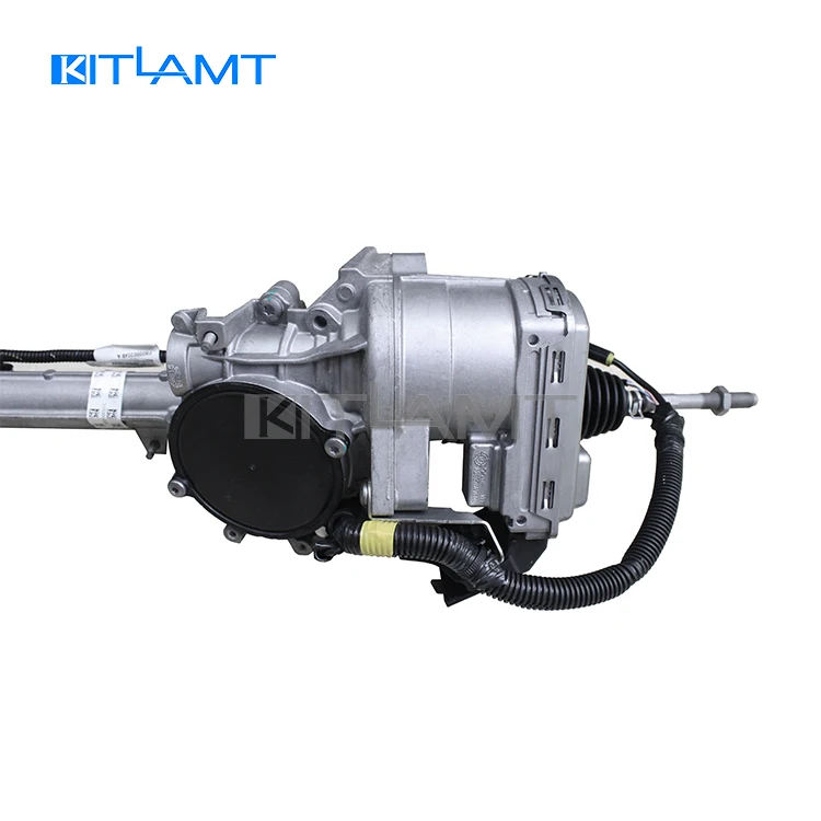 Рулевая рейка и шестерня Kitlamt в сборе для 3008 Mk2 5wk67002 2018- RHD 1646347080 1624610901