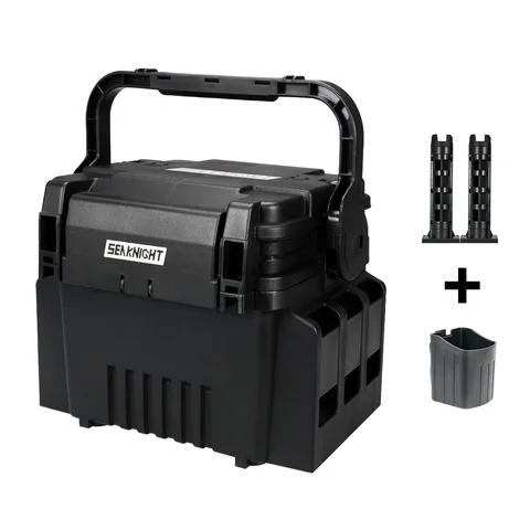Коробка для рыбалки SeaKnight SK04 10л