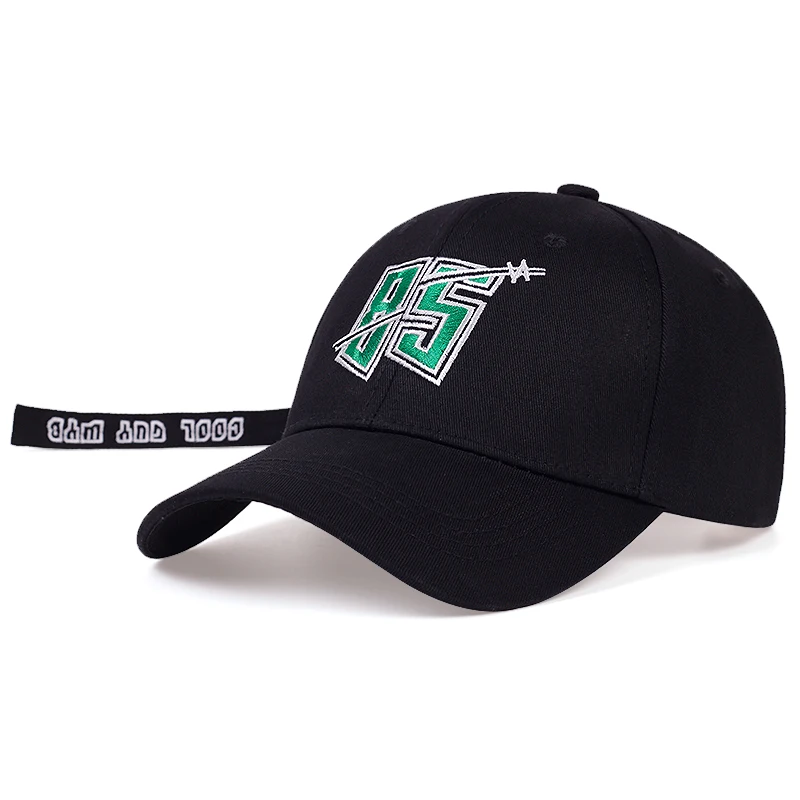 

New Fashion Embroidery Baseball Cap Casual wild Men dad Hat summer outdoor sun hats cotton snapback hats gorras
