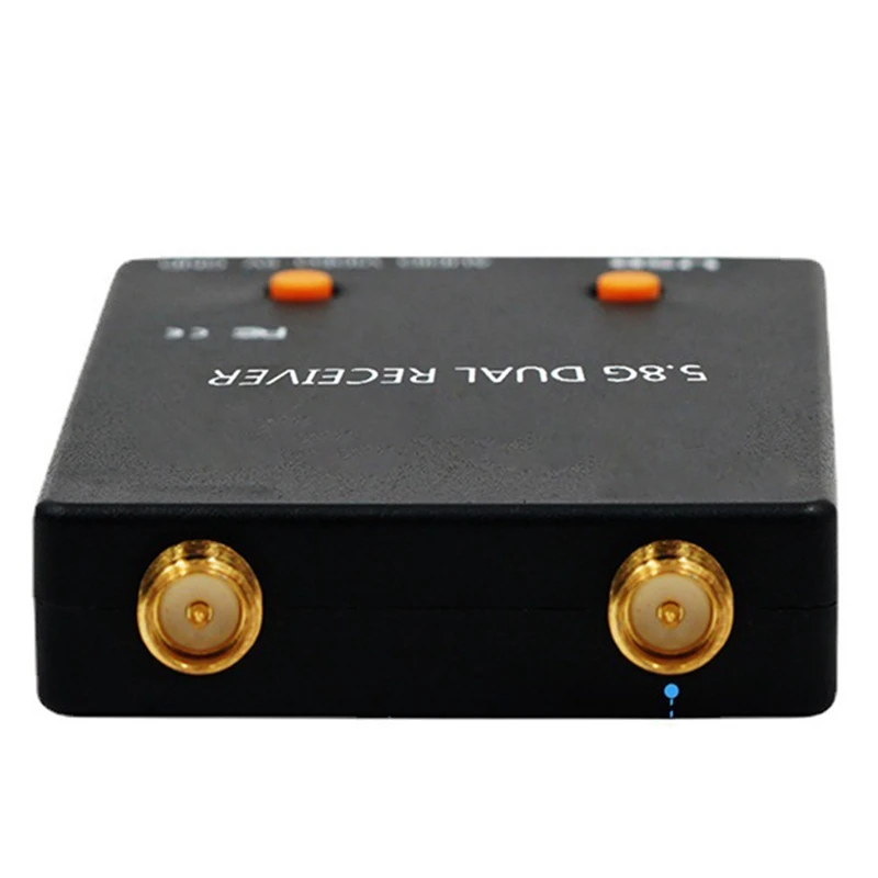 UVC OTG 5 8G 150CH пластиковый приемник полный канал для телефона Android детали