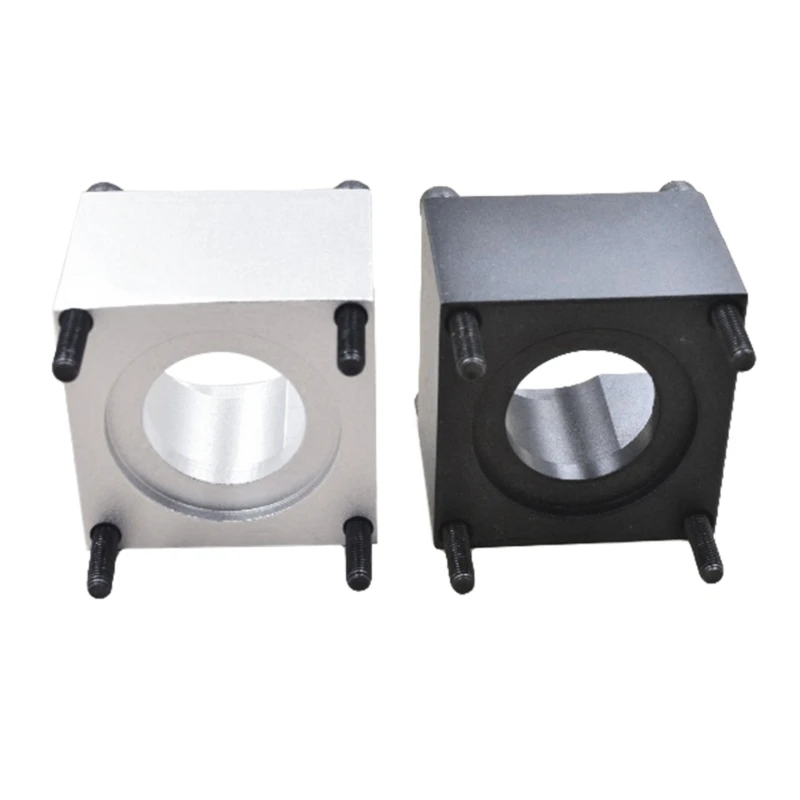 

Кронштейн для крепления шагового двигателя кронштейн для двигателя Держатель для самостоятельной сборки аксессуары 85WC