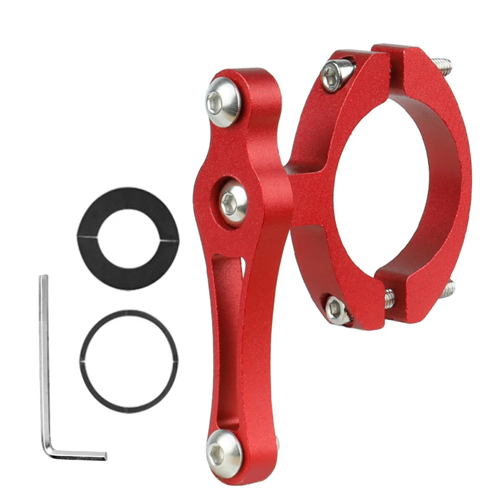 Cage Conversion Seat 56*78mm About 57g/set Black/red/blue Li