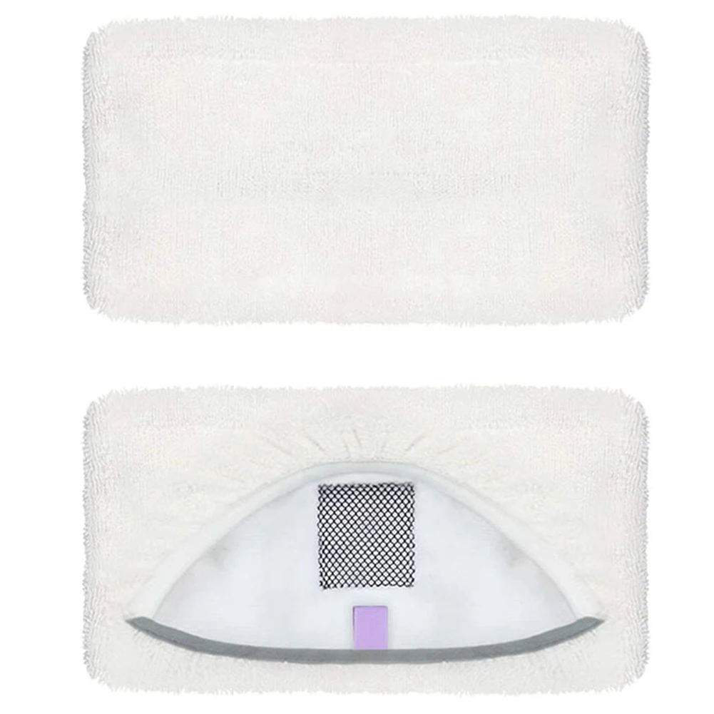 Насадка для паровой швабры Bissell PowerFresh Vac &amp Steam 2747A 1132 1543 1632 1652 6 упаковок