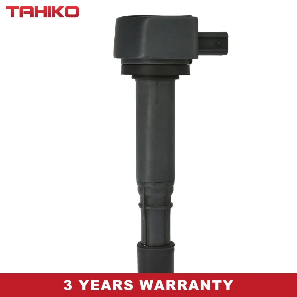 Катушка зажигания 099700 -072 ПОДХОДИТ ДЛЯ Honda Civic 2001-2004 гг.