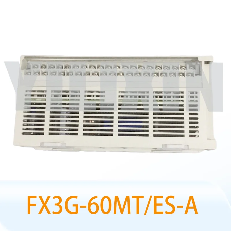 Фото Новые модули FX3G-60MT/ES-A, FX3G-60MR/ES-A, FX3G-40MR/ES-A, FX3G-40MT/ES-A, FX3G-24MR/ES-A, FX3G-24MT/ES-A, FX3G-14MT/ES-A, FX3G-14MR/ES-A №3