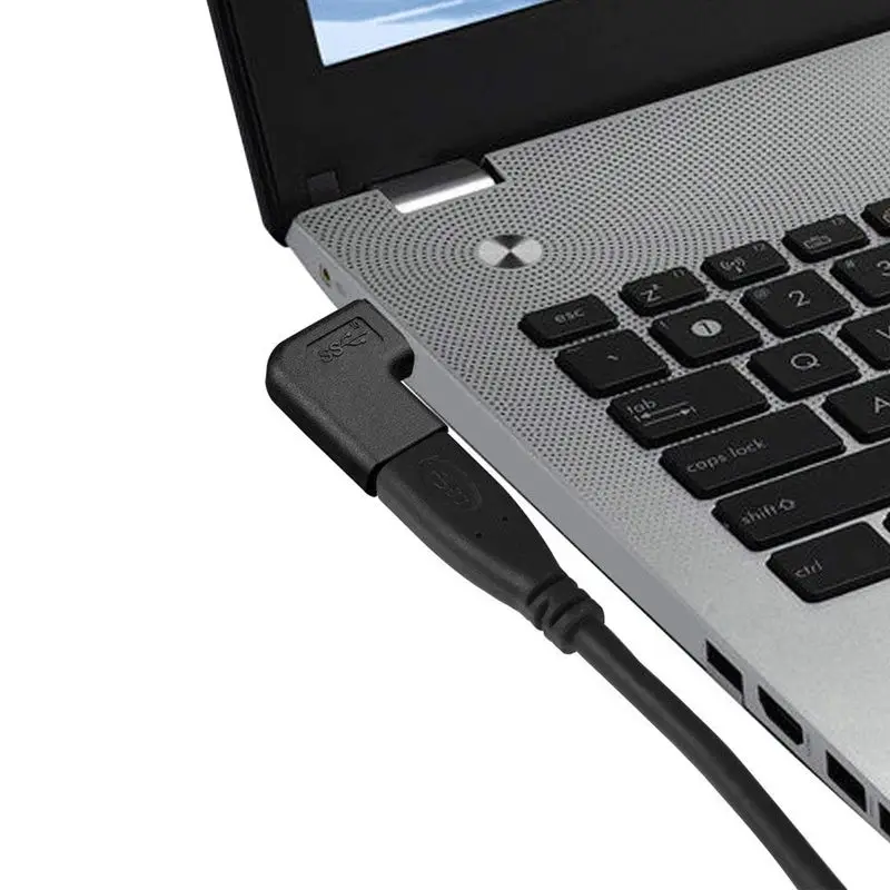 USB C Type адаптер Папа-мама