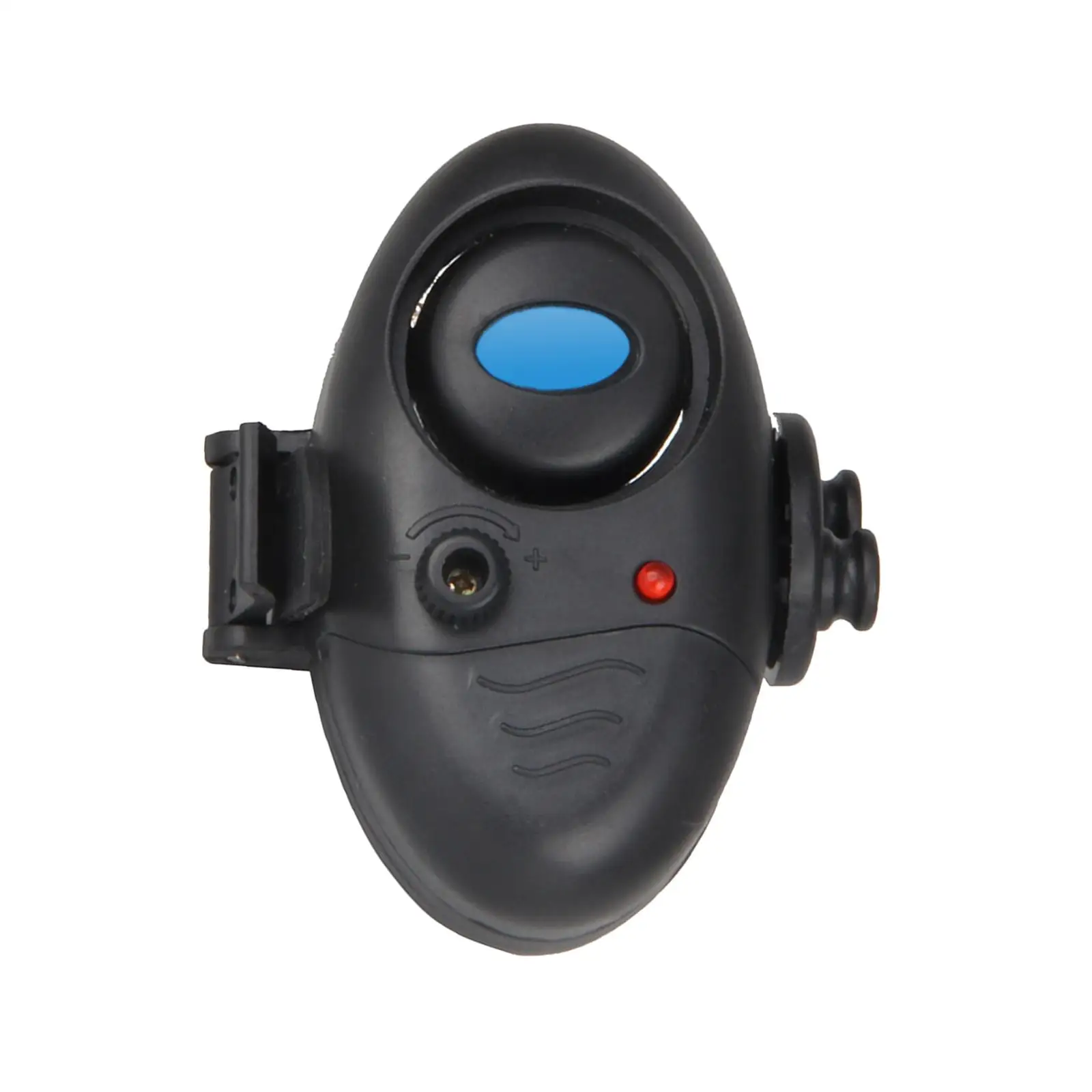 

Fishing Bite Alarm Smart Fishing Rod Swinging Connector Rod Biting Bite Bell for Freshwater Saltwater Daytime/Night Fishing Tool