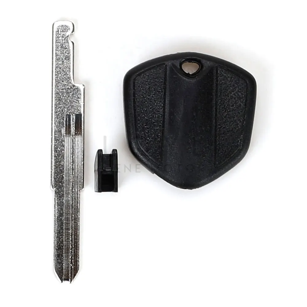 3 шт. новые заготовки ключа для мотоцикла