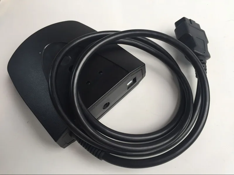 Для H-onda HDS HIM USB-интерфейсный кабель для Him диагностический инструмент OBDII