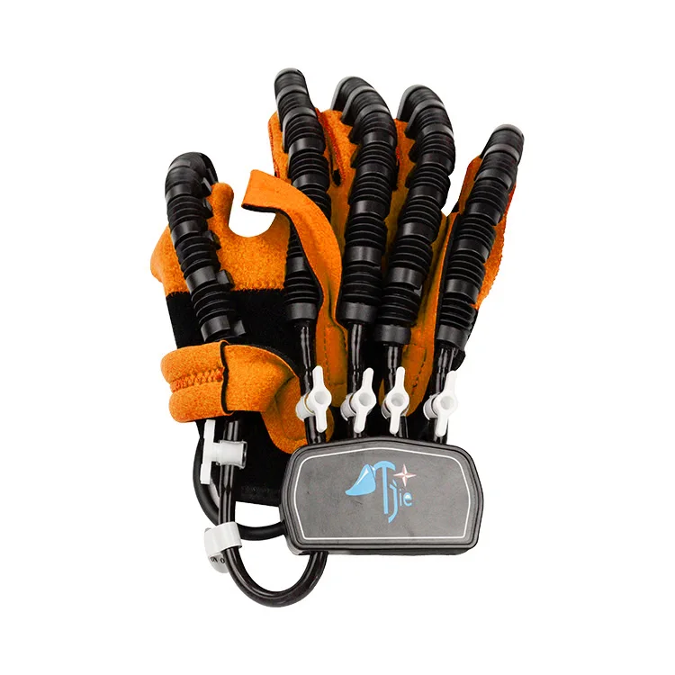 

Функциональная ручная реабилитационная перчатка-робот, ручное устройство для пациентов с движениями, тренажер для пальцев для мужчин