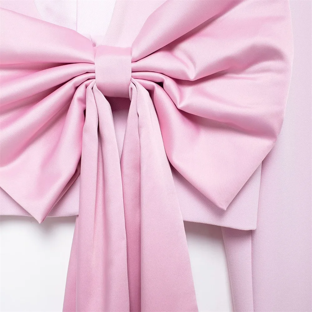 RARF 2024 осенний новый европейский и американский стиль модный облегающий короткий