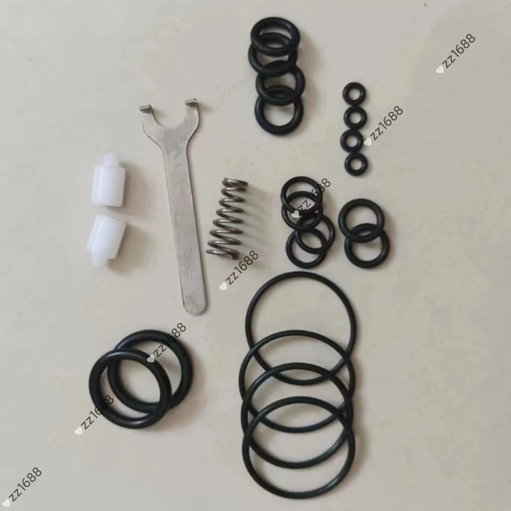 Супер красивое уплотнительное кольцо для клапанов PCP аксессуары ремонта