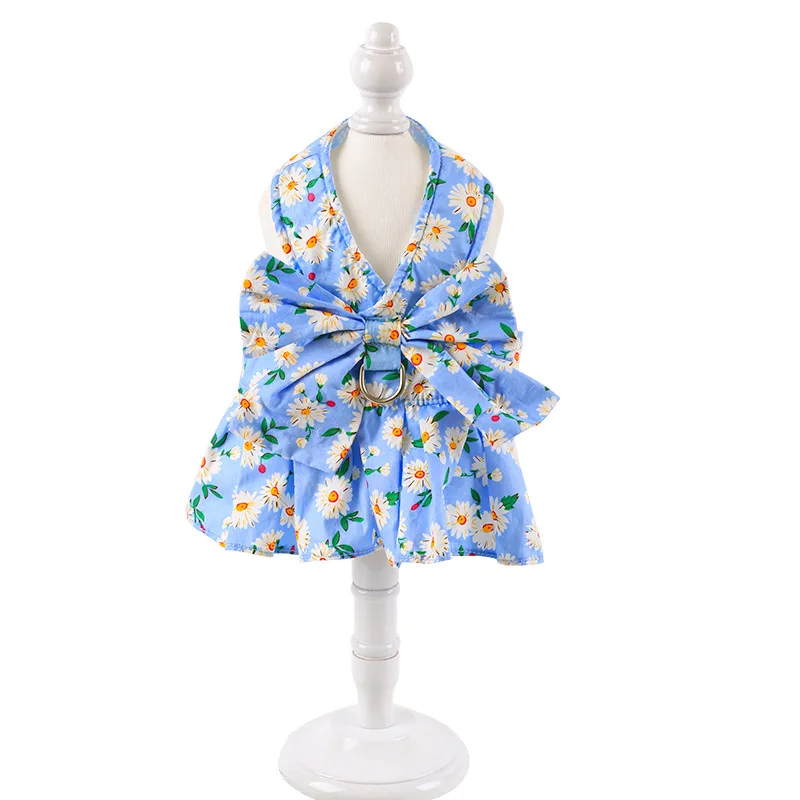 

Веревка для домашних животных, стильная веревка для собаки, для Тедди, Бишон, верхняя одежда, поводок для собак, нагрудный ремень, аксессуары...