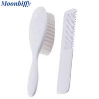 kids comb set for babies baby soft boy tchildren brushes of hair care products hairbrush infant combs care eco friendly safety