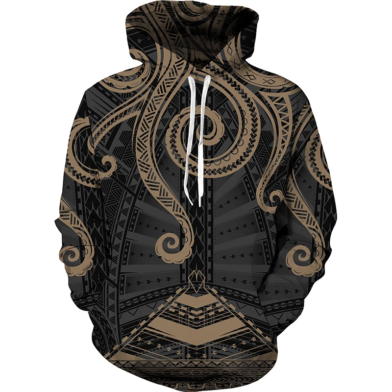 

2023 New Hooded Sweatshirt Men's Hoodie 3D Printed Pullover Oversized Mens Clothing Tops Sudaderas Casual Loose Vintage Clothes