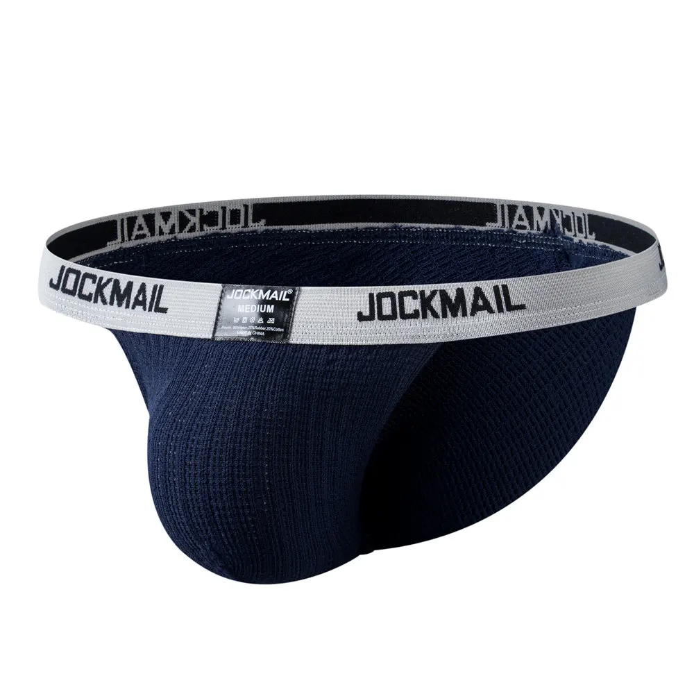 Промоакция бренда летние дышащие спортивные мужские трусы большого размера с