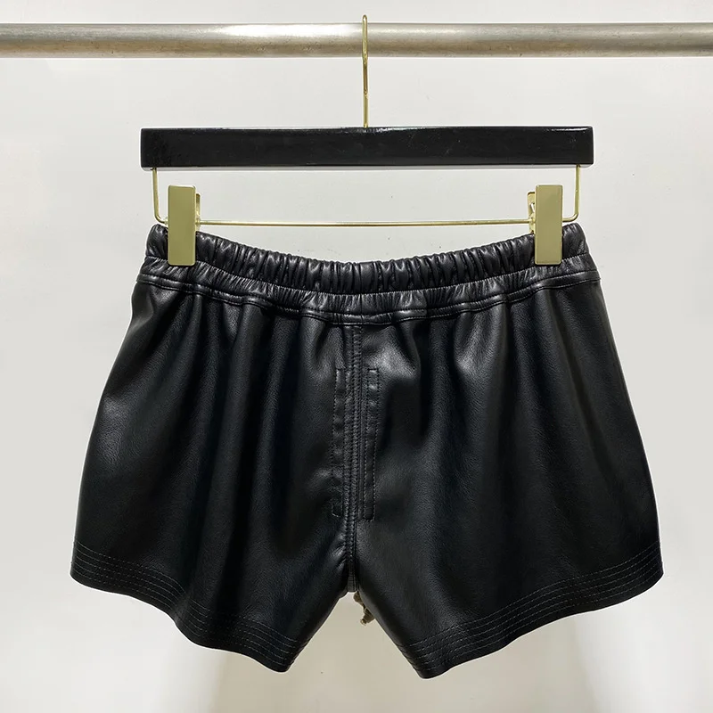 

Hot sale skirt,2023 Fashion Women's Shorts Solid Pants Drawstring Streetwear Pants for Women Trousers