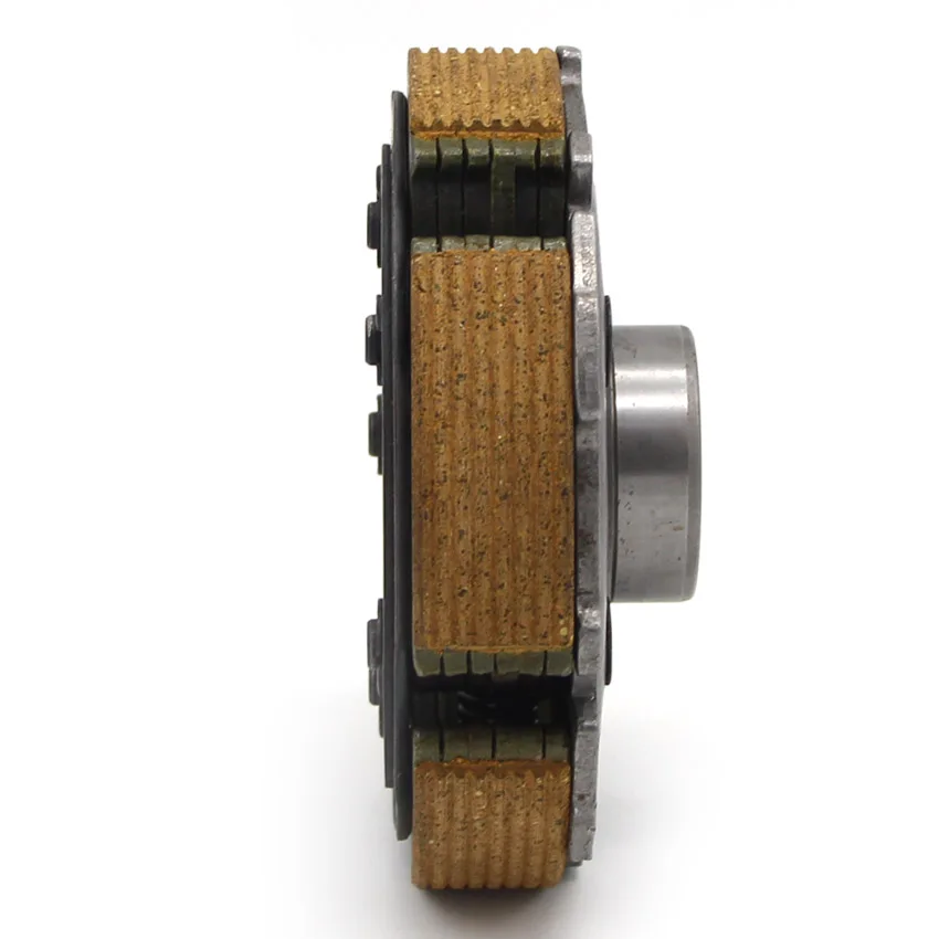 Фото Центробежная муфта мотоцикла для STELS ATV 500 700 H EFI UTV 700 H EFI 21230-F39-0000 LU 022726 №5