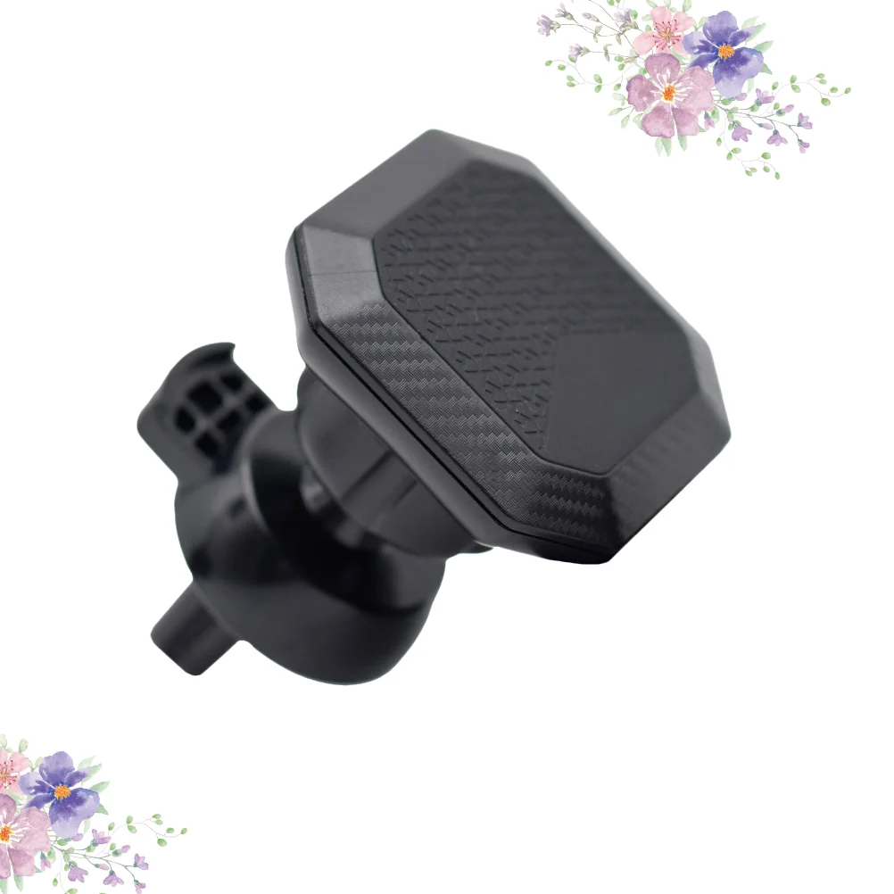 

1PC Car Rack Vehicle Mounted Mobile Holder Car Air Conditioner Vent Bracket for Families Men Families Male