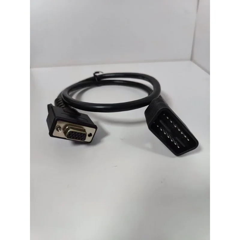 Соединительный кабель хоста HTT EV17OBD подходит для диагностического инструмента