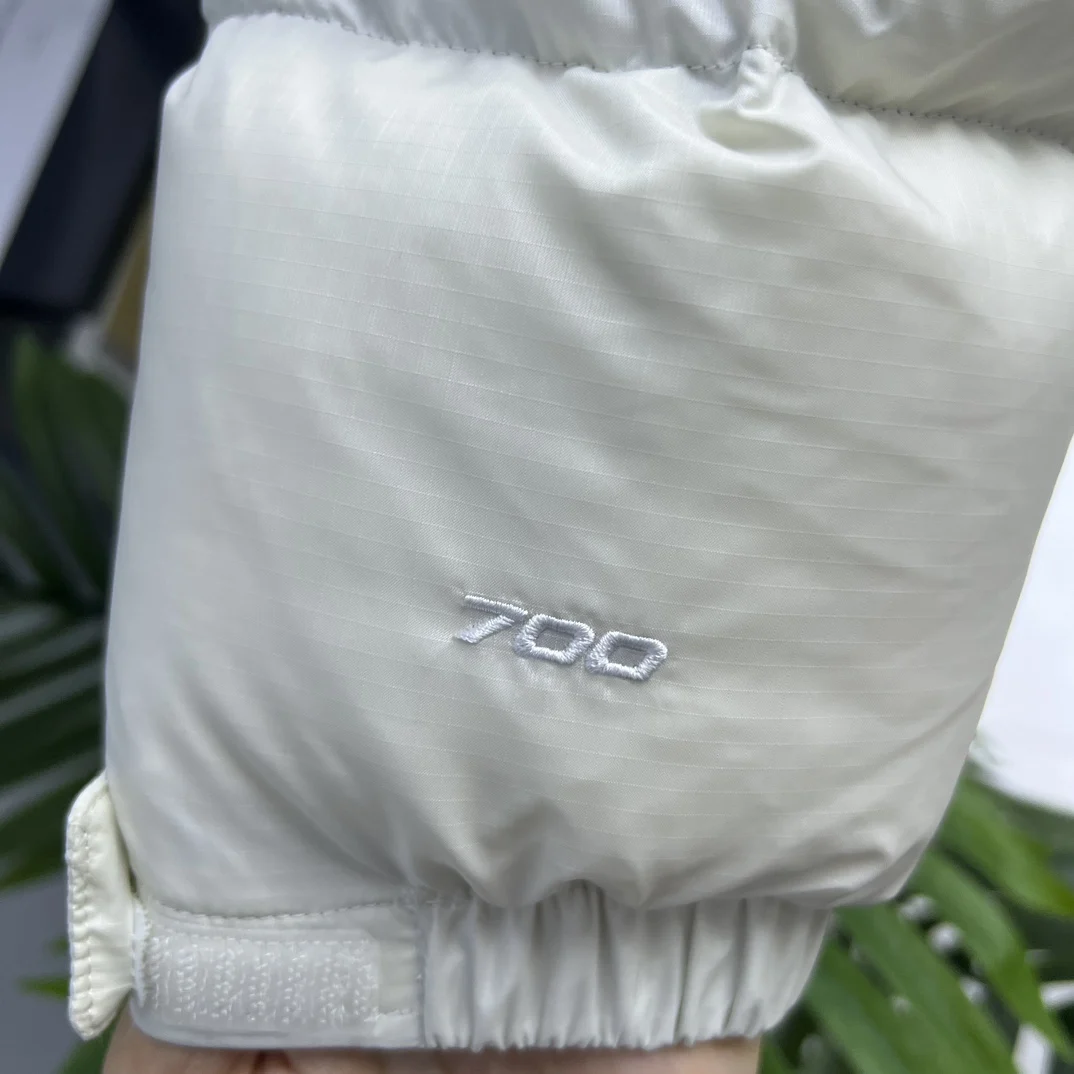 Пуховик The North Face высокое качество Мягкий и удобный Износостойкий Тонкая посадка