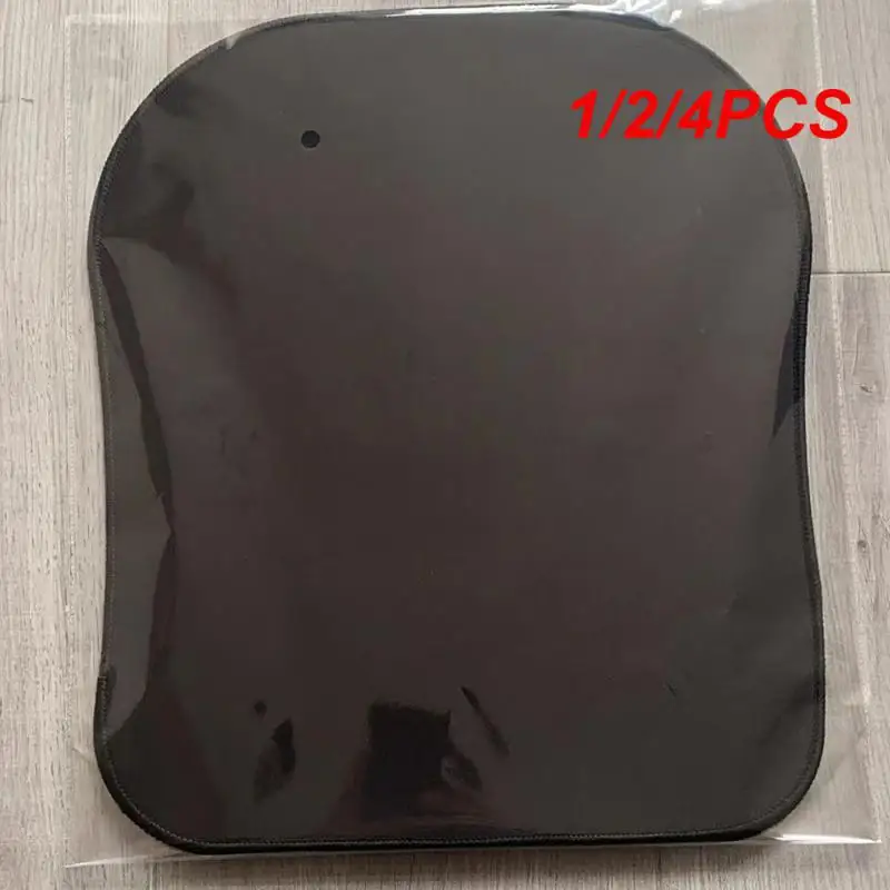

1/2/4PCS Universal Sit-up Board Hook Foot Foam, Inner Diameter 22mm Fitness Equipment Sponge Casing Abdomen Machine For Abdomen
