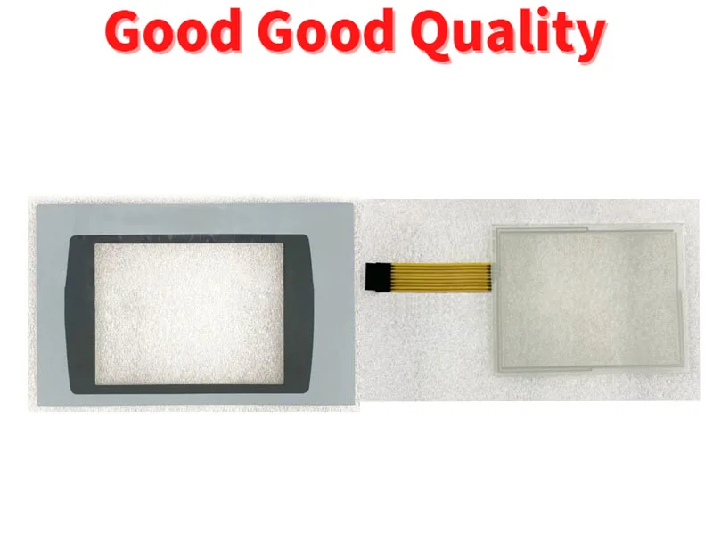 Фото Новая защитная пленка для сенсорного экрана Panelview Plus 700 2711P-RD8D 2711P-RDT7C №1