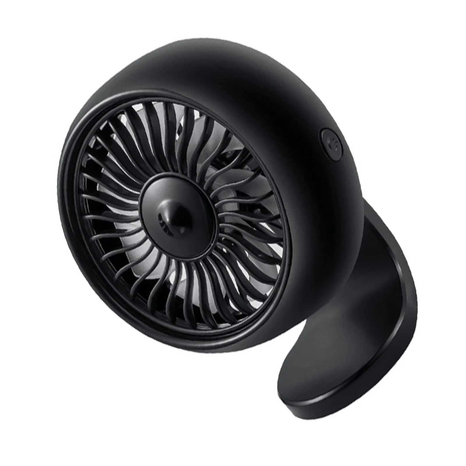 

Автомобильный мини-вентилятор, мощный, с низким уровнем шума