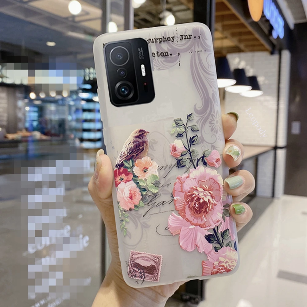 Купить Xiaomi 11 T В Спб