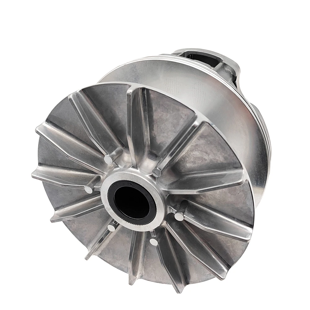 Приводной шкив сцепления в сборе Куппенг 1321976 Для POLARIS SPORTSMAN 500 ПЕРВИЧНОЕ