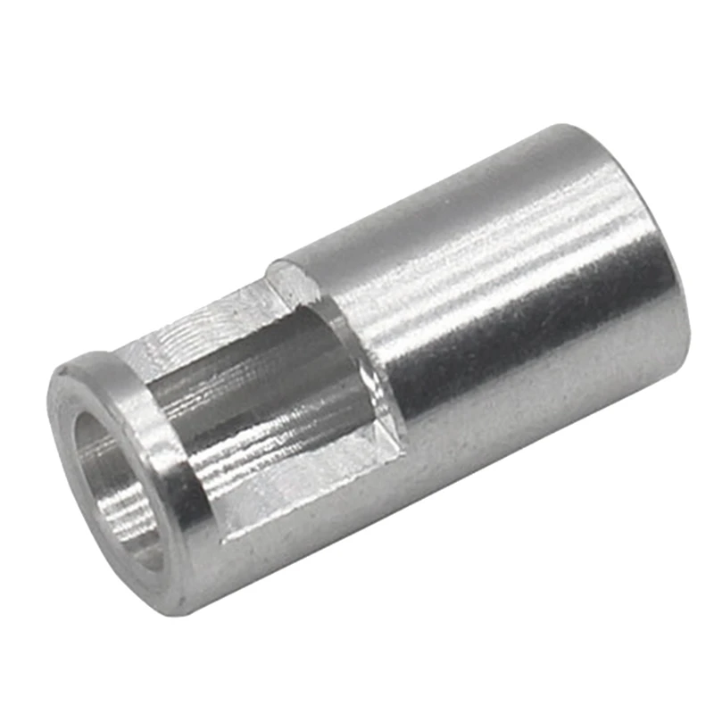 Втулка для преобразования зубьев двигателя 3 шт. от 8 мм до 5 запасные части