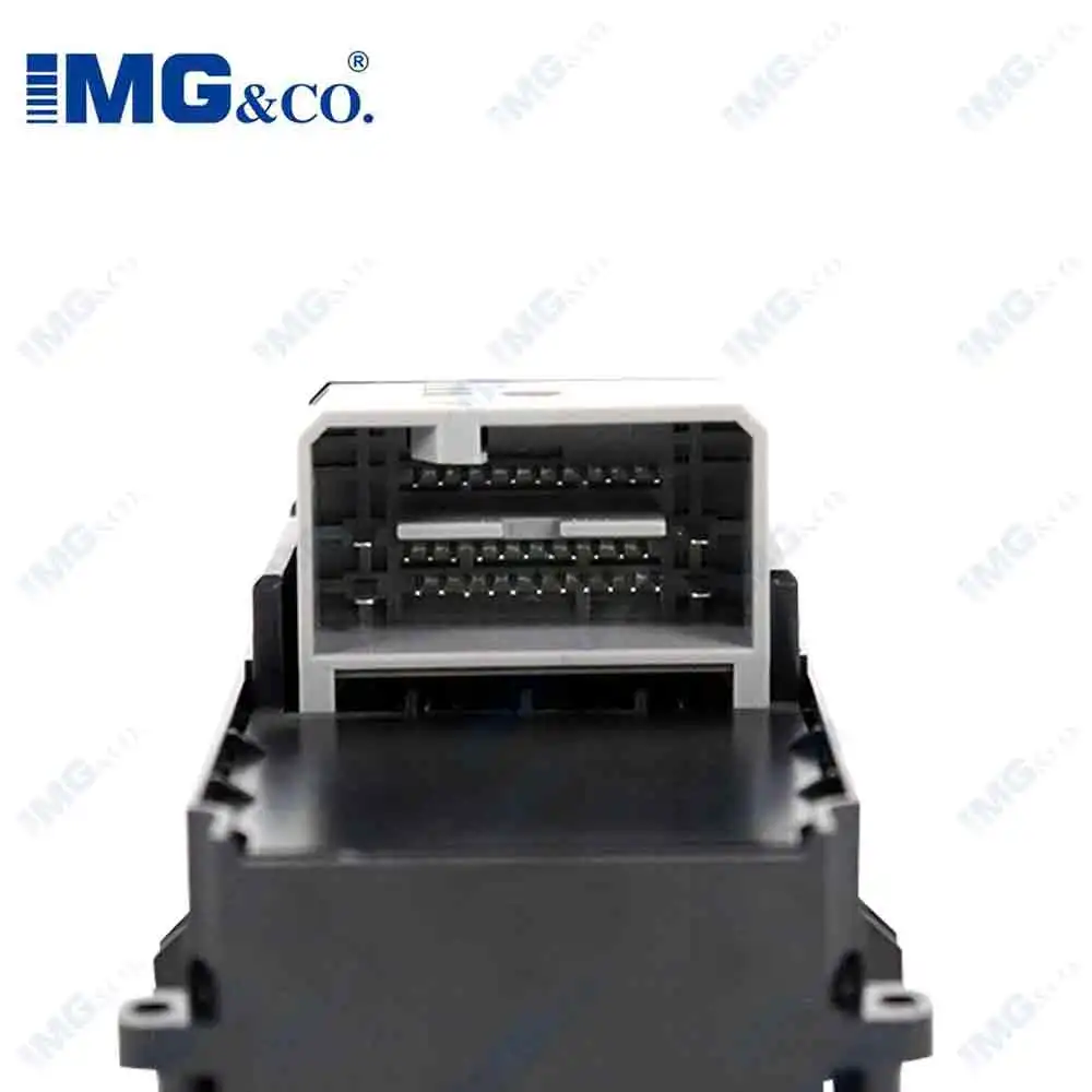 35750-TA0-A31 Главный переключатель стеклоподъемника для Honda Accord EX EXL 2.4L 3.5L 2008 2009-2012 со