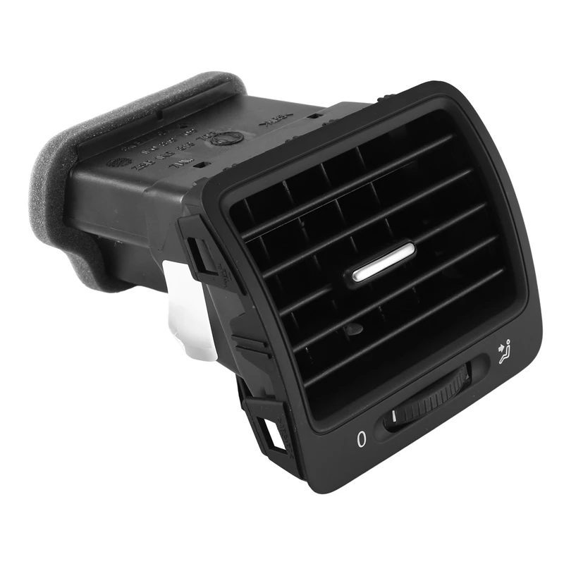 

Car Air Conditioning Air Vent For VW JETTA GOLF GTI MK5 Air Conditioner Outlet Grill