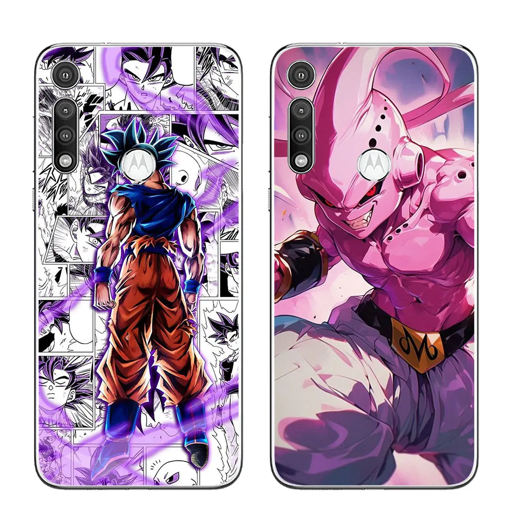 Чехол для телефона Cartoon Dragon G-Gokus Samsung Galaxy A04 A05 A06 A14 A15 A16 A23 A34 A35 A54 A55 M23 M33 M52 M53 M31 M51 M21